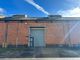 Thumbnail Industrial to let in Unit B, 51 Pillings Road, Oakham