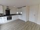 Thumbnail Flat for sale in Tay Road, Leicester