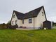 Thumbnail Detached house for sale in Ormiscaig, Aultbea, Achnasheen