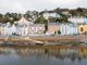 Thumbnail Town house for sale in Sea View Terrace, Aberdovey