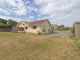 Thumbnail Detached bungalow for sale in Roue De Picaterre, Alderney