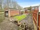 Thumbnail Bungalow for sale in Suffolk Close, Bedworth, Warwickshire