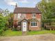 Thumbnail Detached house for sale in Manor Lodge Road, Rowland's Castle