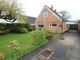 Thumbnail Detached house to rent in Firs Park Crescent, Aspull, Wigan