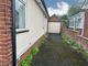 Thumbnail Bungalow for sale in Bryn Awelon, Mold, Flintshire