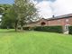 Thumbnail Link-detached house for sale in West Courtyard, Alderley Park, Nether Alderley