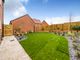 Thumbnail Detached house for sale in "The Holywell" at Landseer Crescent, Loughborough