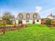 Thumbnail Detached house for sale in Meadow View, Llancadle, Barry