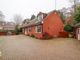 Thumbnail Detached house for sale in The Laurels, Frimley Road, Ash Vale, Aldershot, Hampshire