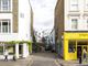 Thumbnail Mews house to rent in Alba Place, Notting Hill, London
