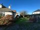 Thumbnail Detached bungalow for sale in Francis Street, Borth, Ceredigion