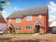 Thumbnail Semi-detached house for sale in Stowmarket Road, Needham Market, Ipswich