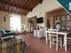 Thumbnail Country house for sale in Località Le Serre, Reggello, Toscana