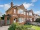 Thumbnail Flat for sale in Warwick Road, Thames Ditton
