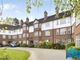 Thumbnail Flat for sale in The Green, London