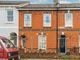 Thumbnail Town house for sale in Naunton Crescent, Leckhampton, Cheltenham