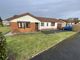 Thumbnail Detached bungalow for sale in Woodlands Park, Betws, Ammanford