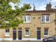 Thumbnail Terraced house for sale in Douro Street, London