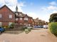 Thumbnail Flat for sale in Monmouth Court, Church Lane, Lymington, Hampshire