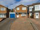 Thumbnail Detached house for sale in Obelisk Rise, Kingsthorpe, Northampton, Northamptonshire