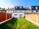 Thumbnail Terraced house for sale in Ashton Gardens, Chadwell Heath