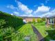 Thumbnail Bungalow for sale in Gildingwells Road, Woodsetts, Worksop