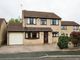 Thumbnail Detached house for sale in Sibson Drive, Kegworth, Derby