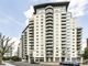 Thumbnail Flat to rent in City Tower, 3 Limeharbour, Canary Wharf, London