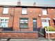 Thumbnail Terraced house to rent in Church Road, Farnworth