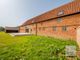 Thumbnail Barn conversion for sale in Hall Barn, Hall Road, Ludham, Norfolk