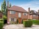Thumbnail Detached house to rent in Kingsley Way, Hampstead Garden Suburb, London