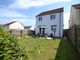 Thumbnail Detached house for sale in Sunningdale Drive, Hubberston, Milford Haven