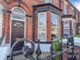 Thumbnail Terraced house for sale in Market Street, Newton-Le-Willows