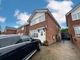 Thumbnail Detached house for sale in Charlton Brook Crescent, Chapeltown, Sheffield