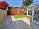 Thumbnail Semi-detached house for sale in Hart Close, New Milton, Hampshire