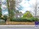 Thumbnail Detached house for sale in Oakleigh Park South, London