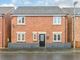 Thumbnail Detached house for sale in Tyelaw Meadows, Shilbottle, Alnwick, Northumberland