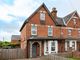 Thumbnail Semi-detached house to rent in Harold Street, Hereford