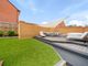 Thumbnail Detached house for sale in Busby Mead, Marston Moretaine, Bedford
