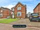 Thumbnail Detached house for sale in Birchwood Close, Burstwick, Hull
