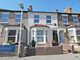 Thumbnail Terraced house to rent in Kenneth Road, Chadwell Heath