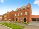 Thumbnail Town house for sale in Atherstone Lane, Broughton, Aylesbury