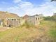 Thumbnail Semi-detached bungalow for sale in Ash Grove, Romney Marsh