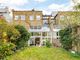 Thumbnail Terraced house to rent in Rosehill Road, Wandsworth