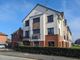 Thumbnail Flat for sale in Knaresborough Road, Harrogate