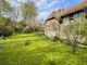 Thumbnail Detached house for sale in The Green, East Knoyle, Salisbury