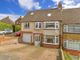 Thumbnail Semi-detached house for sale in Mill Close, Rochester, Kent