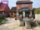 Thumbnail Detached house for sale in Priorsgate, Oakdale, Blackwood