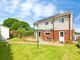 Thumbnail Detached house for sale in St. Asaph Road, Holywell