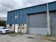 Thumbnail Industrial to let in Unit 12 George Street, Bridgend Industrial Estate, Bridgend